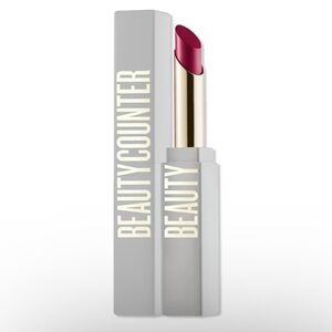 Beautycounter Powerful Statement Maker Satin Lipstick